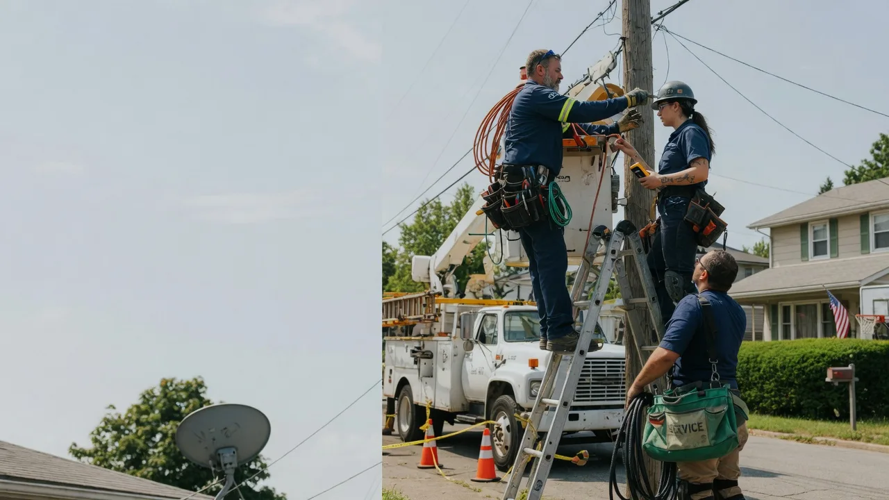 Electrical Repair in Addyston, OH near me